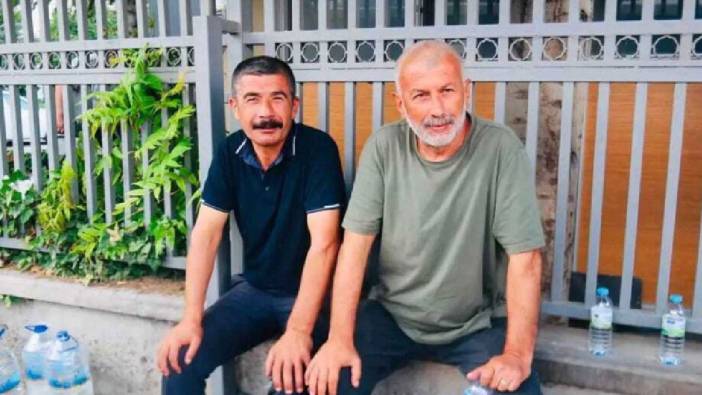 Başaran Aksu ve Gökay Çakır tutuklandı