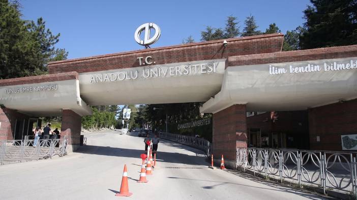 Üniversite adaylarına müjde: 15 yeni bölüm ve 990 kontenjan açtı