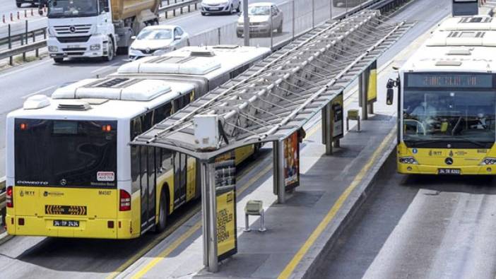 Okulların açılacağı gün İstanbul'da toplu taşıma ücretsiz