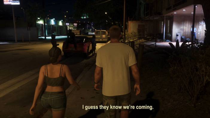Rockstar perdeyi kaldırdı: GTA 6 oynanış videosu resmi olarak ilk kez yayınlandı