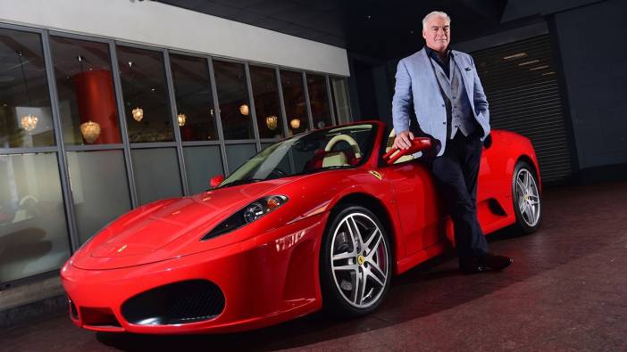 Yerli otomobil üreticisi HABAŞ, Ferrari'nin tasarımcısıyla üretime başlıyor