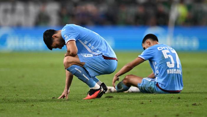 Trabzonspor Avrupa’da dağıldı: 756 günlük galibiyet hasreti sürüyor