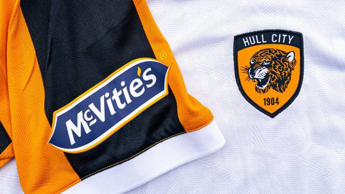 Acun Ilıcalı’nın takımına Türk global sponsor desteği: McVitie’s Premier Lig’de Hull City’nin yanında