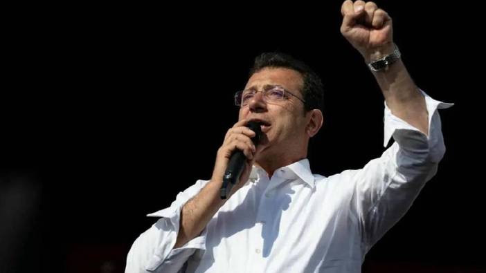 Ekrem İmamoğlu’ndan kitap yasağına tepki: Yılmayacağım, susmayacağım, savunmamı herkes görecek