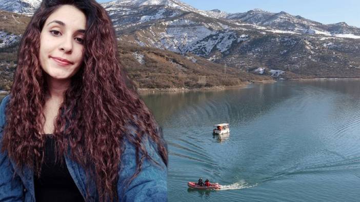Gülistan Doku soruşturmasında 5. dalga operasyon: 10 gözaltı! 'Eşyalarını su altına sonradan yerleştirdiler' iddiası