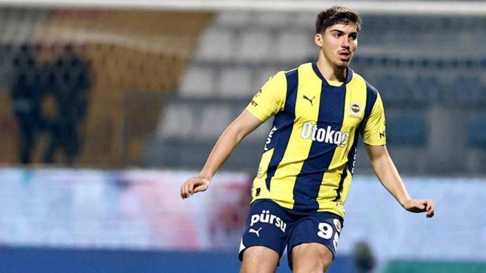 Galatasaray Yusuf Akçiçek ile anlaştı