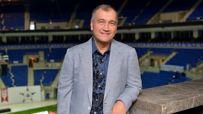 Murat Ülker’den eğitim sistemine iki kritik soru: Neyi öğretiyoruz, hangi dünya için öğretiyoruz?