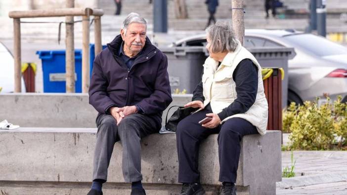 SGK mevzuatında 2036 yılı sınırı: Emeklilikte kademeli yaş 65’e kadar yükseliyor