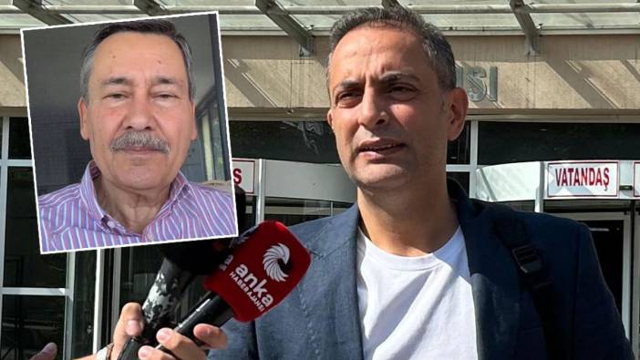 Melih Gökçek soruşturmasında ifade veren Murat Ağırel: Çok daha fazla isme genişleyecek