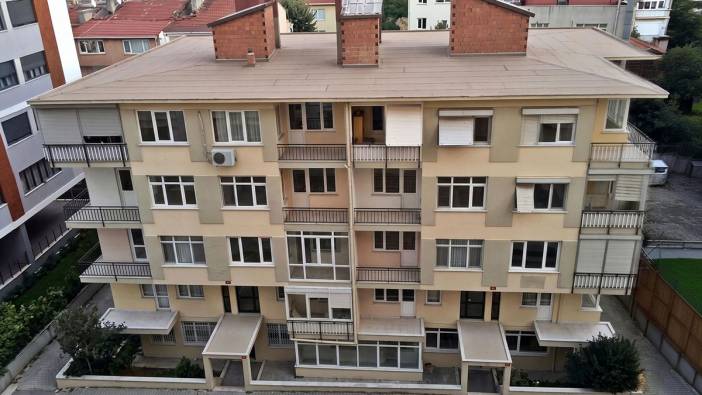 Ev sahiplerinin yeni oyunu deşifre oldu: Kentsel dönüşümdeki binaları öğrencilere kiralıyorlar