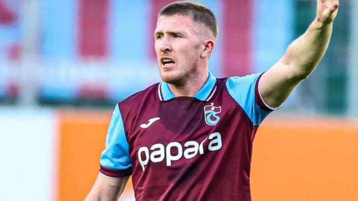 Trabzonspor’da Fatih Tekke’nin ardından bir ayrılık daha