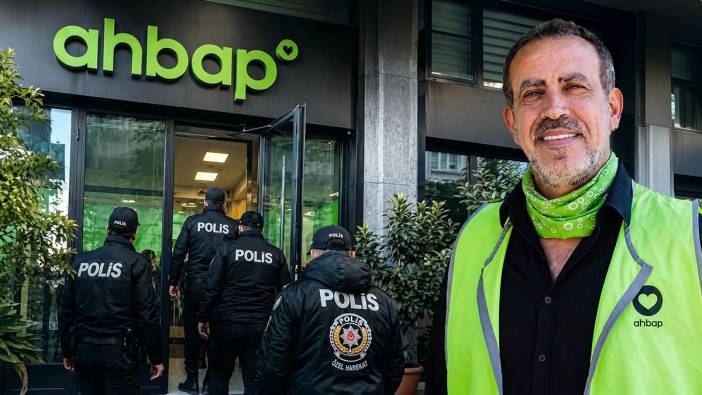 Ahbap soruşturmasında 5’inci dalga operasyonu: 53 kişiye gözaltı