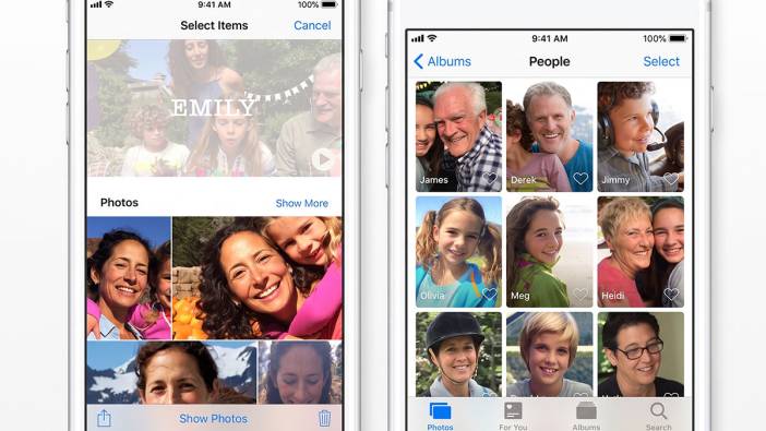 Milyonlarca iPhone sahibinin haberi bile yoktu: Yüz verilerini izinsiz işleyen Apple hakim karşısında
