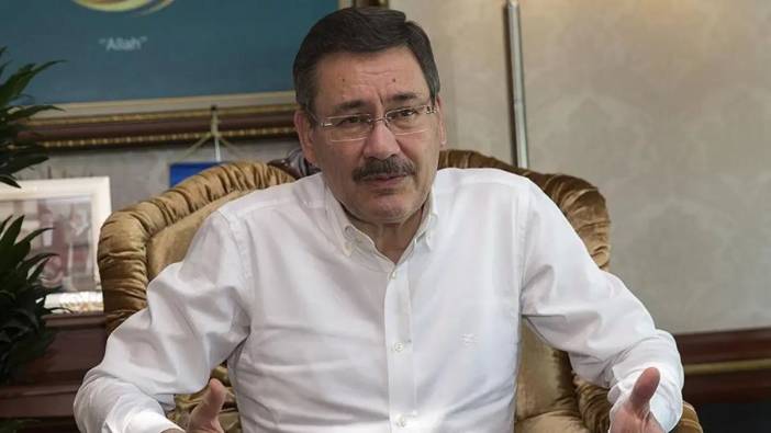 Melih Gökçek bugün ifade verecek