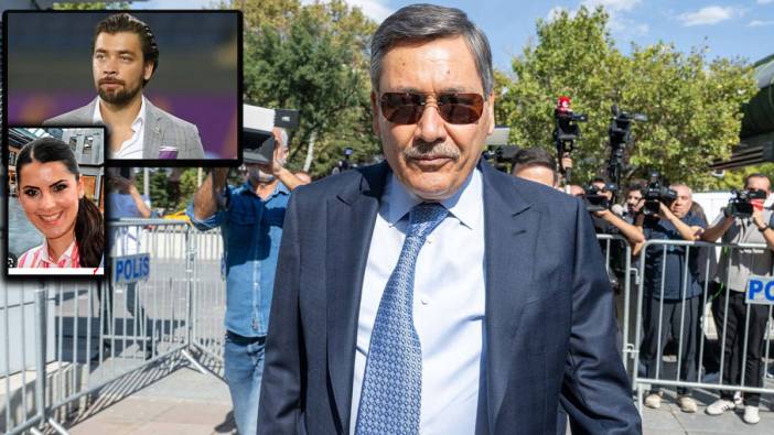 "Yurt dışına kayıt dışı para aktarma" soruşturması: Gökçek'in ardından oğlu ve gelini de ifadeye çağrıldı