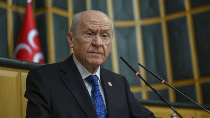 Bahçeli’den Cumhurbaşkanlığı sistemi çağrısı: Sistemin uygulamasında bazı noktalar gözden geçirilmeli