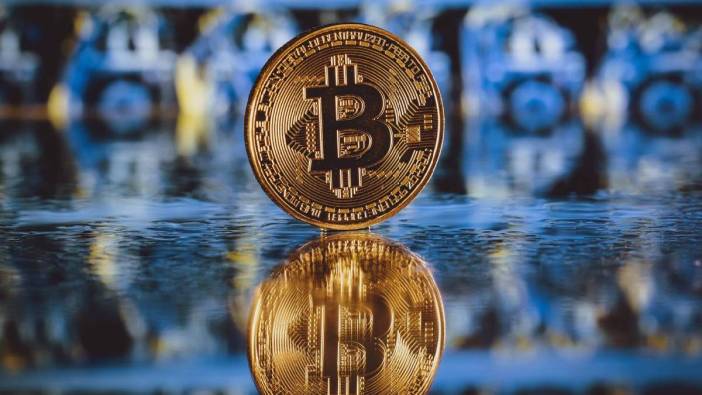 Bitcoin'in 82 bin dolarlık rallisi kısa sürdü: Gözler Fed'de