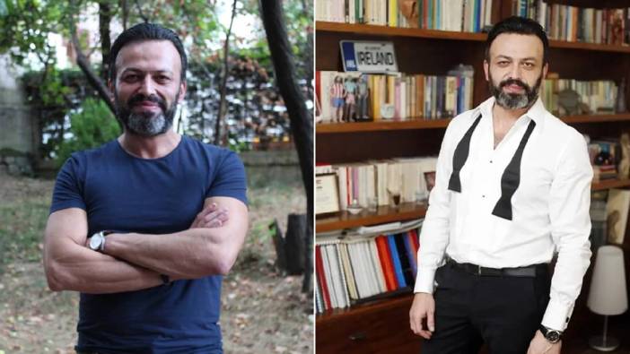 Seksenler dizisinin oyuncusu Serhat Mustafa Kılıç evinde ölü bulundu