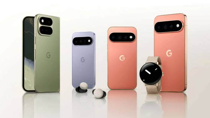 Google yeni Pixel 11 telefonlarına çevrim dışı Gemini ve acil sağlık sensörü yerleştirdi