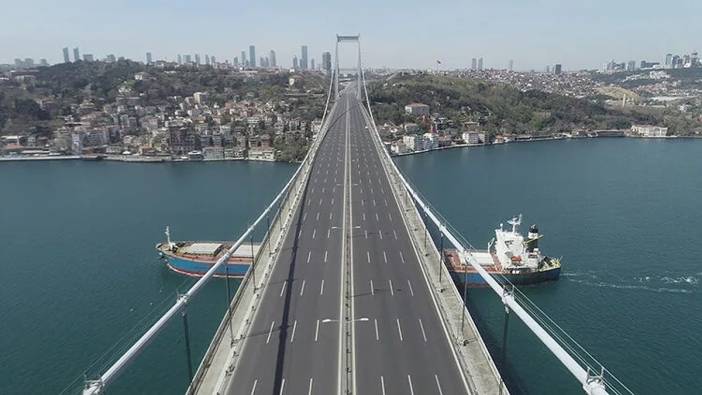 Boğaz Köprüleri ve Otoyollar satılıyor mu? Hangileri özelleştiriliyor? 15 Temmuz ile FSM için alınan 30 yıllık karar ne demek?