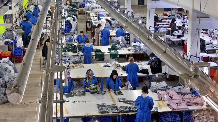İş dünyasında alarm zilleri çalıyor: Ücret dışı giderler kontrolden çıktı