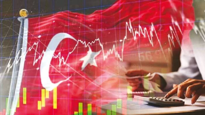 Enflasyon hedefi 3 yılda 13 kez saptı