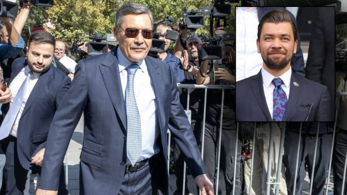 Melih Gökçek’in 7 sayfalık ifadesi ortaya çıktı: Emekli maaşıyla geçiniyorum