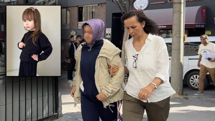 3 yaşındaki Elif’in ölümünde yeni gelişme: Ev hapsi kaldırıldı, sürücü yeniden gözaltında