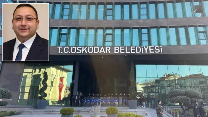 Üsküdar’da tutuklamalar ve transferlerin gölgesinde seçim: Üsküdar Belediyesi AK Parti'ye geçti