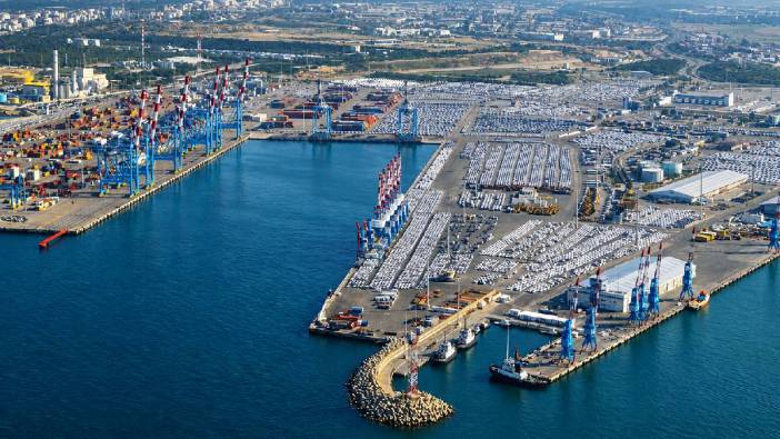 12 ülkeden İsrail’e ortak yaptırım: Yasa dışı yerleşim ürünlerine yasak