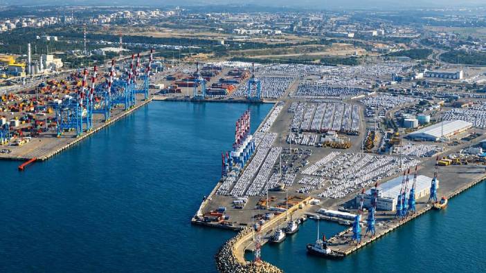 12 ülkeden İsrail’e ortak yaptırım: Yasa dışı yerleşim ürünlerine yasak