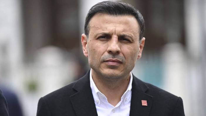 Özgür Çelik'in Ayhan Aydın sözleriyle ilgili soruşturma başlatıldı