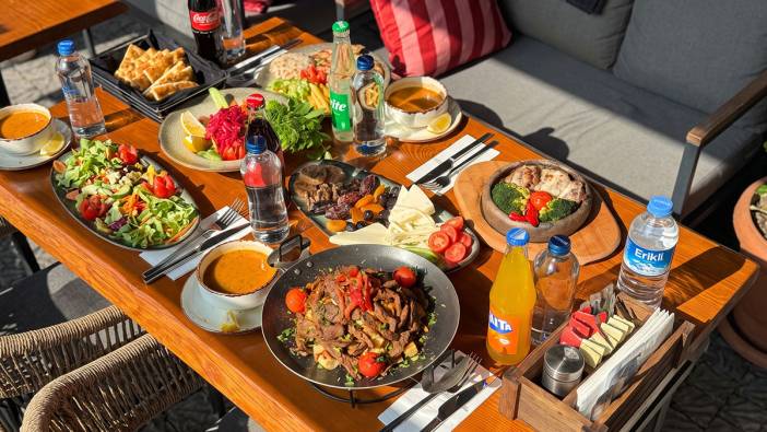 Dışarıda yemek yiyen her beş kişiden biri zehirleniyor
