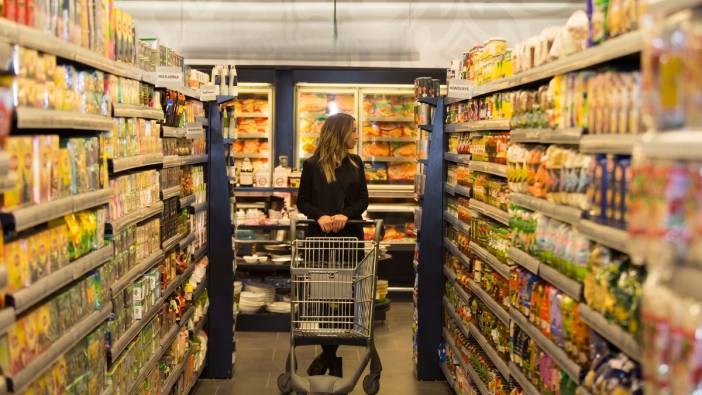Mutfaktaki korkunç fatura: 5 yıl önceki aynı market sepeti bugün 22 kat pahalıya doluyor