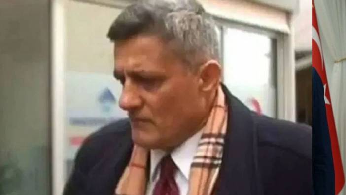 Eski MİT görevlisi Kozinoğlu'nun mezarı 11 Eylül'de açılacak