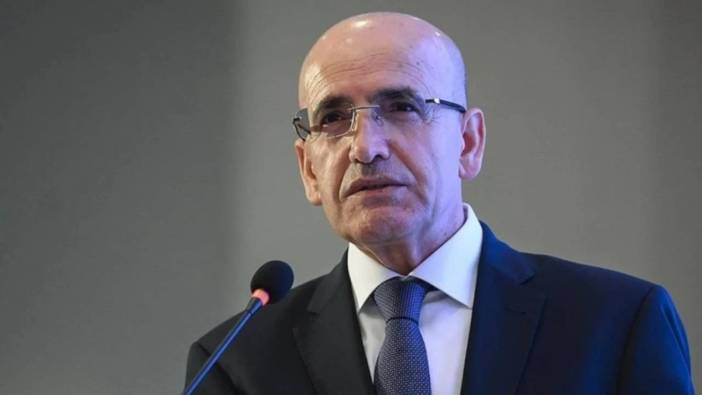 Şimşek: Kur rejimine ilişkin spekülasyonların hiçbir dayanağı yok