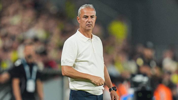 Fenerbahçe’de İsmail Kartal istifa etti: “Bir daha asla geri dönmeyeceğim”