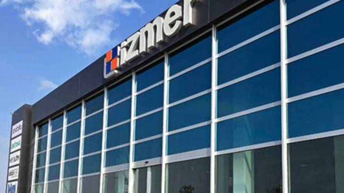 35 yıllık şirket iflas etti: İzmer İnşaat A.Ş. için ek sıra cetveli yayınlandı