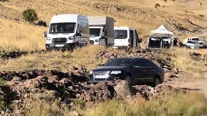11 aylık Büşra’dan 3 gündür haber yok: Kanlı kıyafetleri bulundu, babası dahil 5 gözaltı