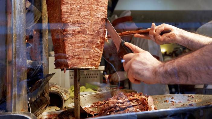 Döner siparişi veren herkes görecek: Menülerde şeffaf içerik zorunluluğu