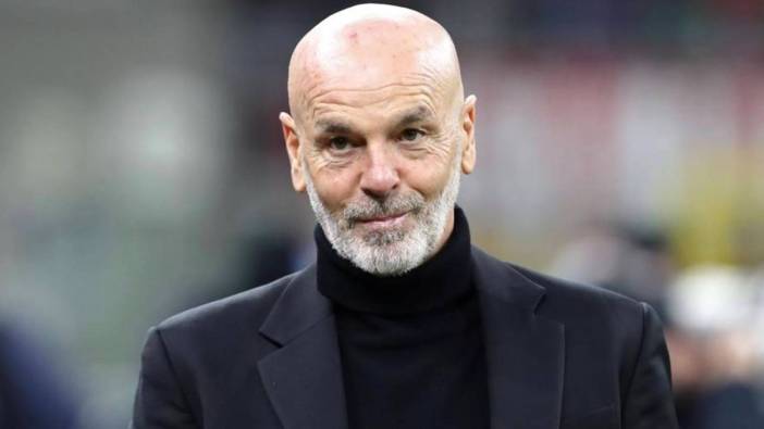 Trabzonspor'da hedef Pioli