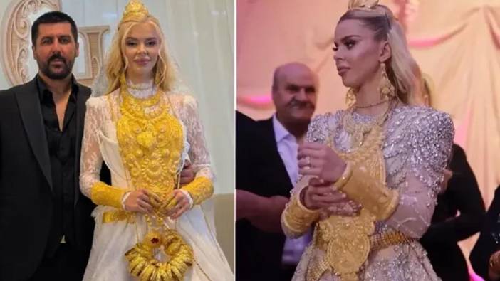 Fenomen Çağla Öz tutuklandı