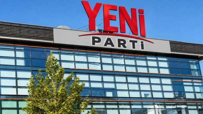 Yeni Parti'nin ismi değişiyor mu? Yargıtay kararı bekleniyor, kulislerdeki 'Yedek İsim' belli oldu
