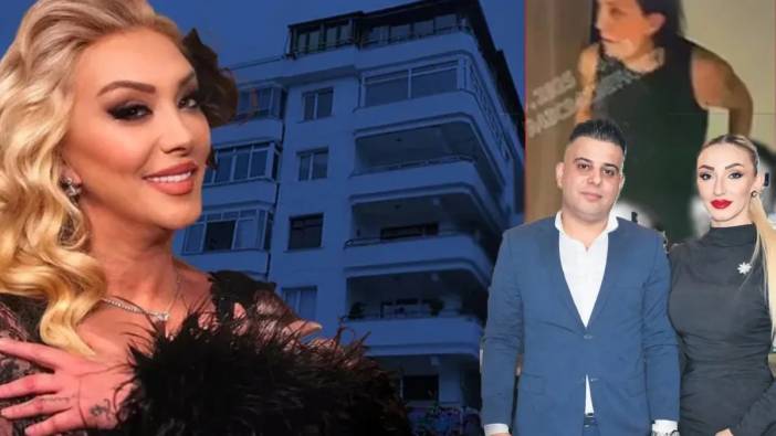 Güllü’nün ölümüyle ilgili kan donduran iddia: Yeni ses kaydı ortaya çıktı! 'Gel gel şimdi seni atacağım'
