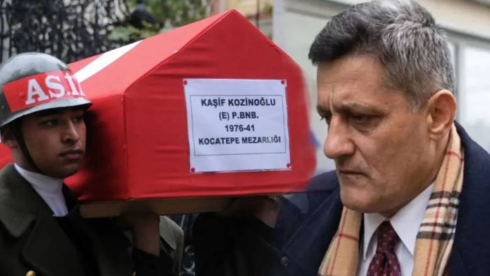 Kaşif Kozinoğlu’nun Silivri’deki son 74 dakikası: Ambulans 29 dakika sonra geldi, doktor yoktu