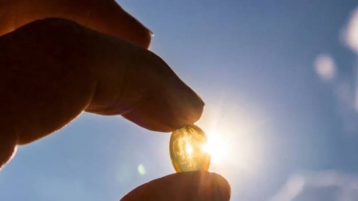 Araştırma: D vitamini eksik olanlarda ameliyat sonrası ağrı 3 kat daha fazla