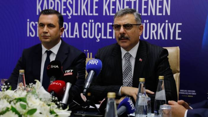 Bakan Çiftçi 'siber devriye' sonuçlarını paylaştı: 40 bin web sayfası kapandı; 73 bin sosyal medya hesabına erişim engeli