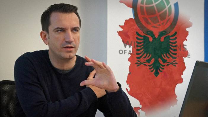 Arnavutluk'ta yolsuzluk davası: Tiran Belediye Başkanı hapiste kalacak