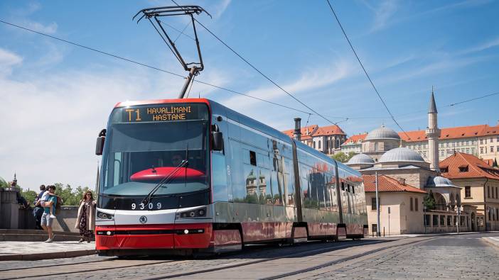 Anadolu kentlerinde kent içi raylı sistem atağı: Yeni tramvay hatlarının temelleri atılıyor
