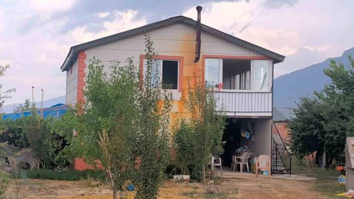 Uzaklaştırma kararı vardı, katliam yaptı! Eşini ve ailesini öldürdü